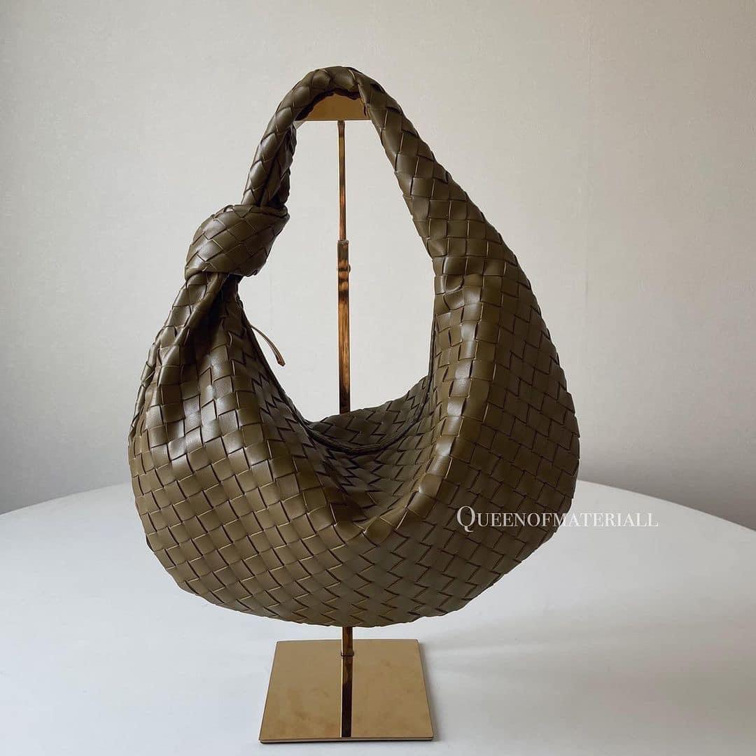 Queen of Material Row Bag (PREORDER) - Astrid & Rose