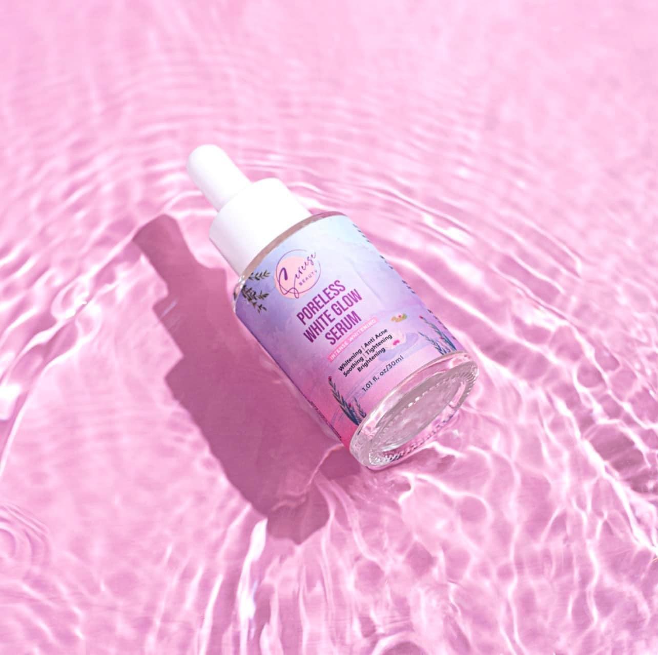 Sereese Beauty Poreless White Glow Serum - Astrid & Rose