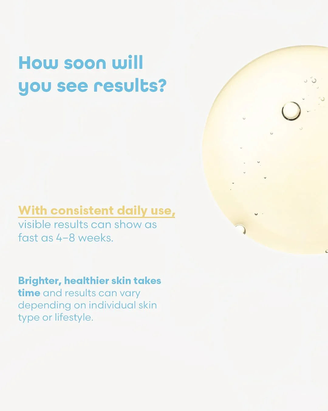 Sip2Glow Advanced Brightening Drink - Astrid & Rose