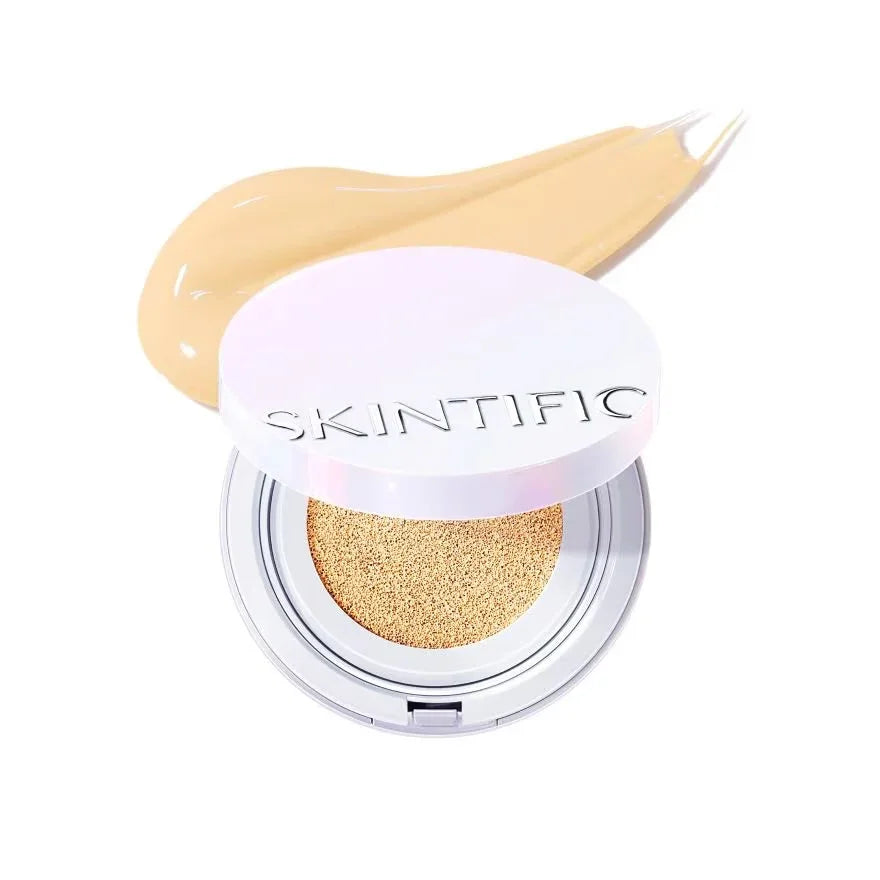 Skintific Perfect Radiant Glow Cushion - Astrid & Rose