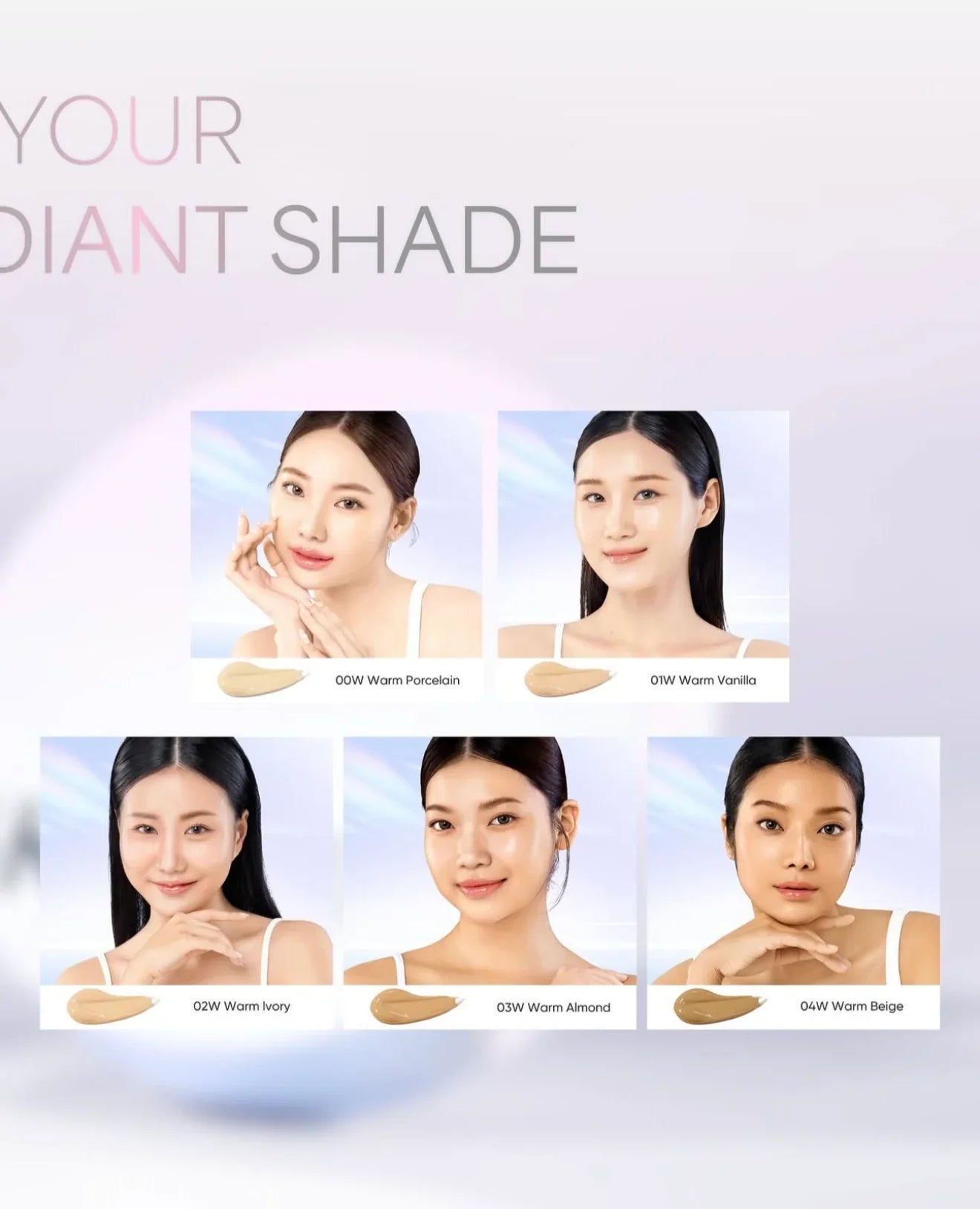 Skintific Perfect Radiant Glow Cushion - Astrid & Rose
