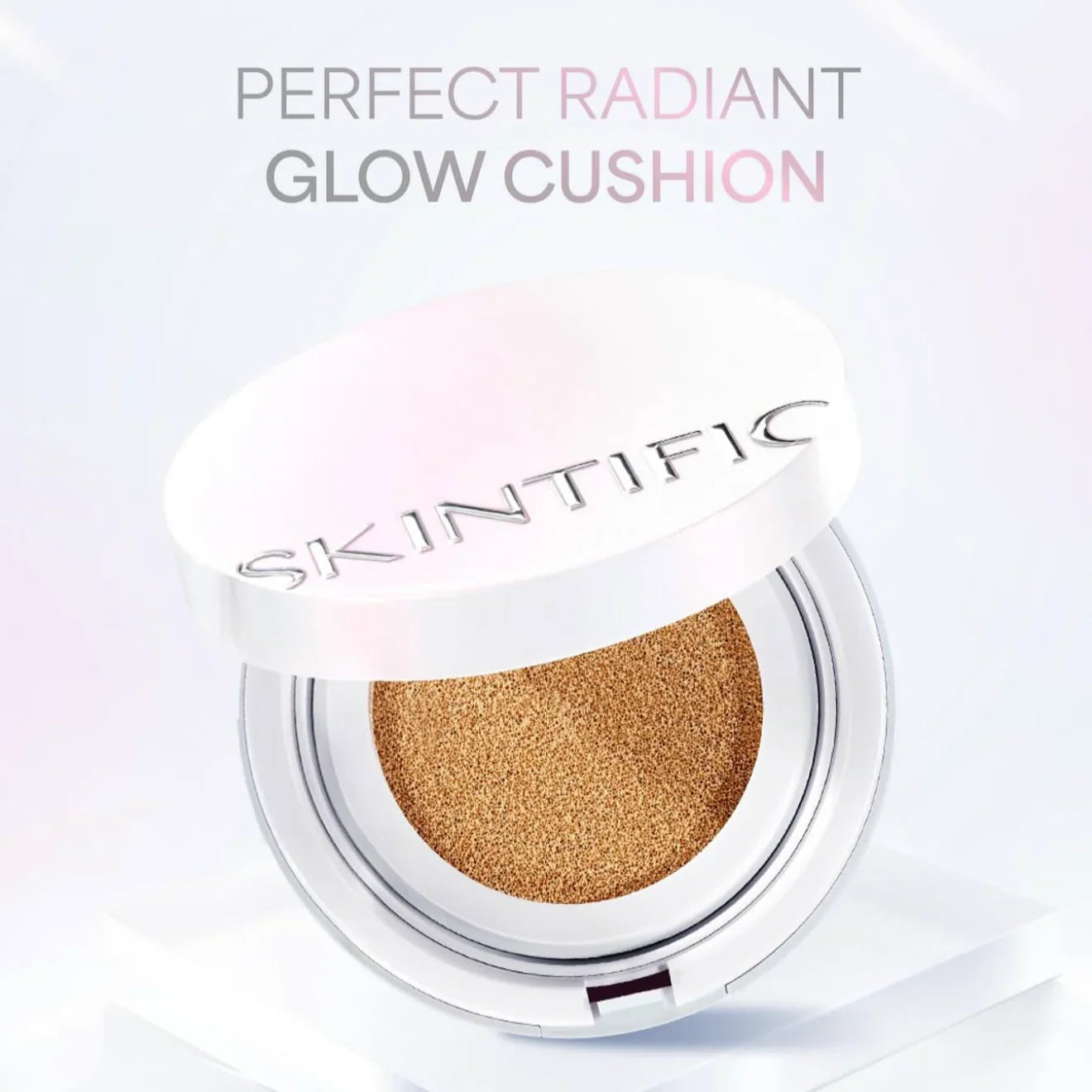 Skintific Perfect Radiant Glow Cushion - Astrid & Rose