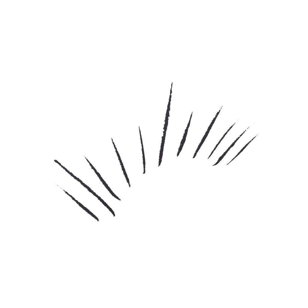 Strokes Microblade Pen Perfector in Graphite - Astrid & Rose