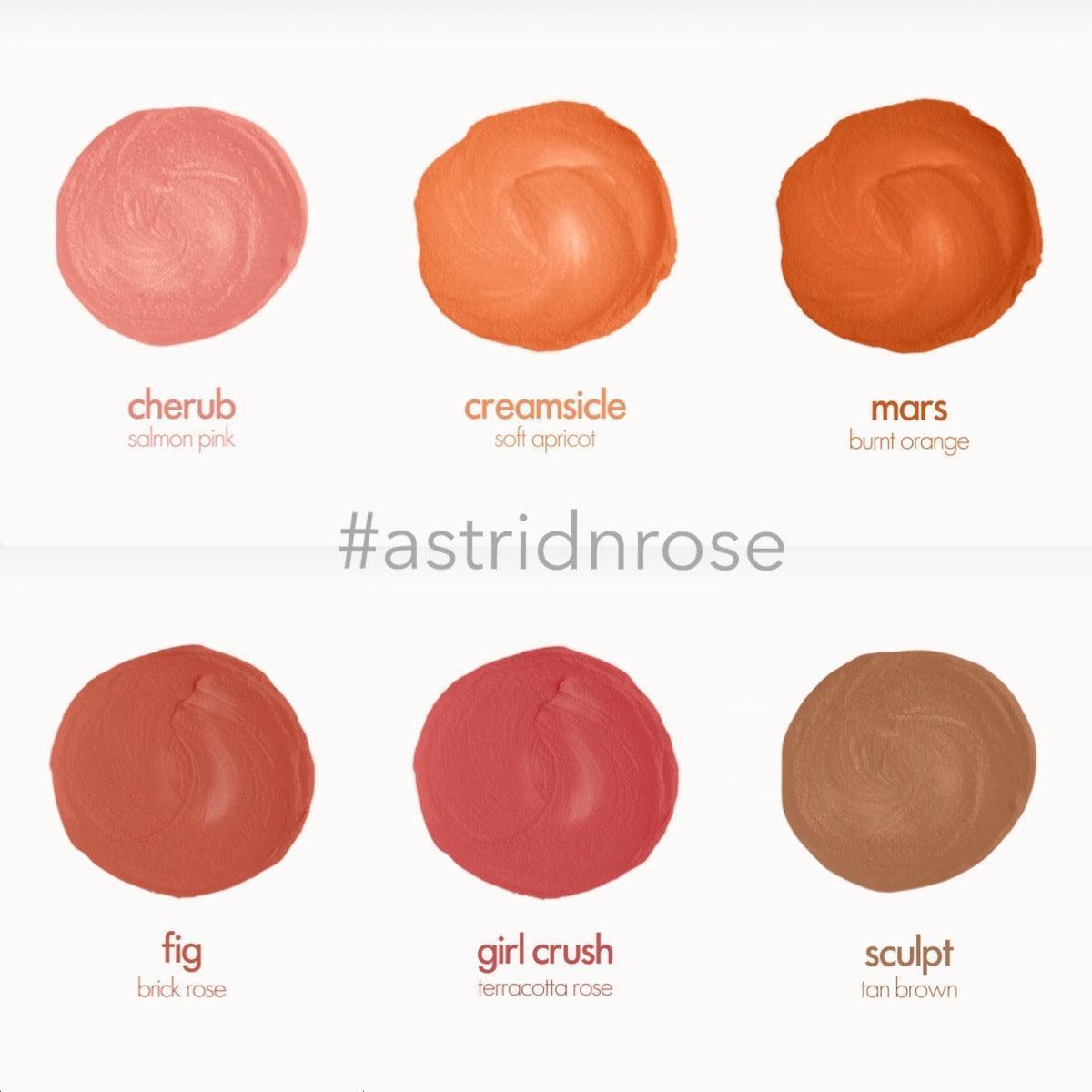 Sunnies Face Airblush - Astrid & Rose