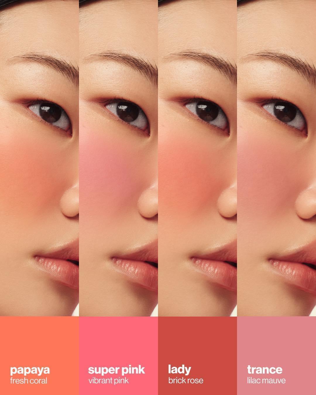 Sunnies Face Blush On - Astrid & Rose