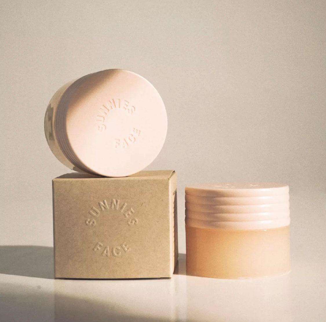 Sunnies Face Dream Cream - Astrid & Rose