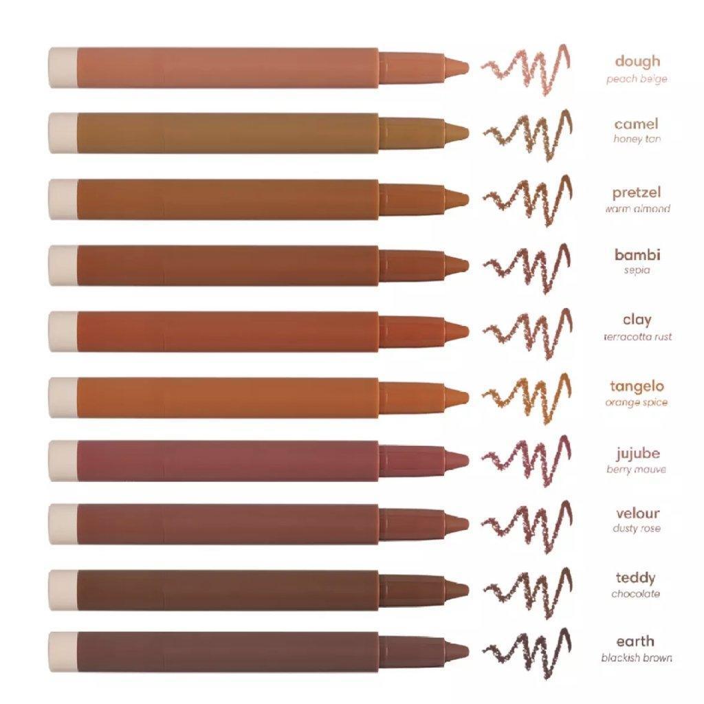 Sunnies Face Eye Crayon - Astrid & Rose