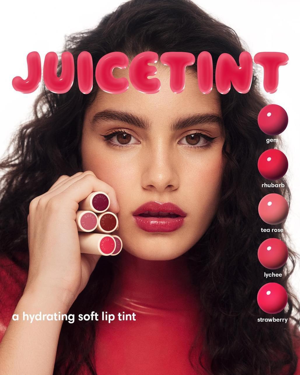 Sunnies Face Juicetint - Astrid & Rose