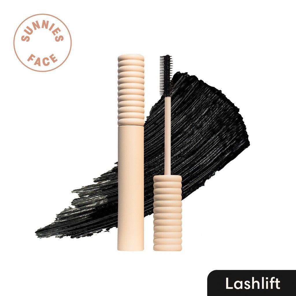 Sunnies Face Lashlift - Astrid & Rose