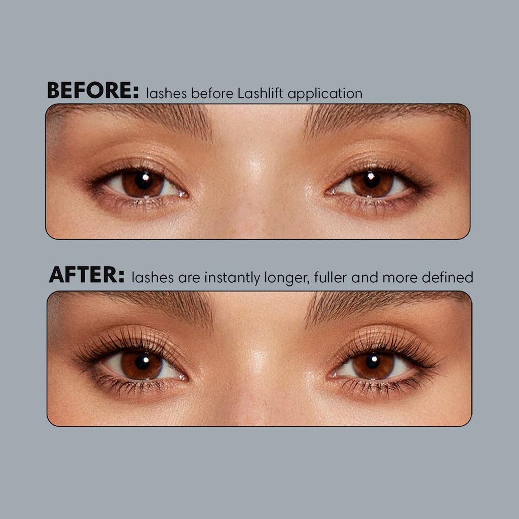 Sunnies Face Lashlift - Astrid & Rose