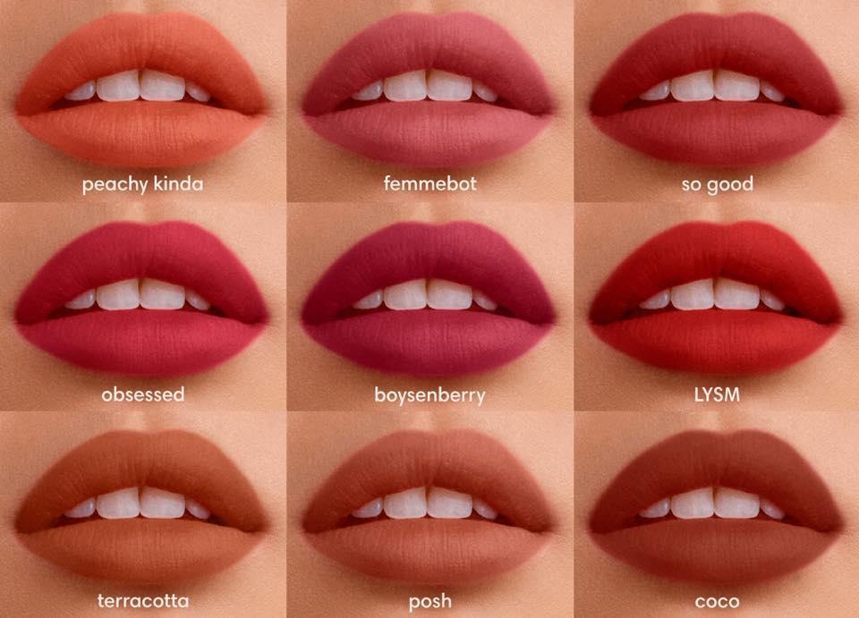Sunnies Face Lip Dip - Astrid & Rose