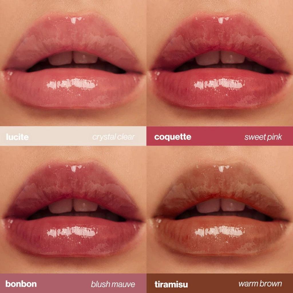 Sunnies Face Lip Glaze - Astrid & Rose