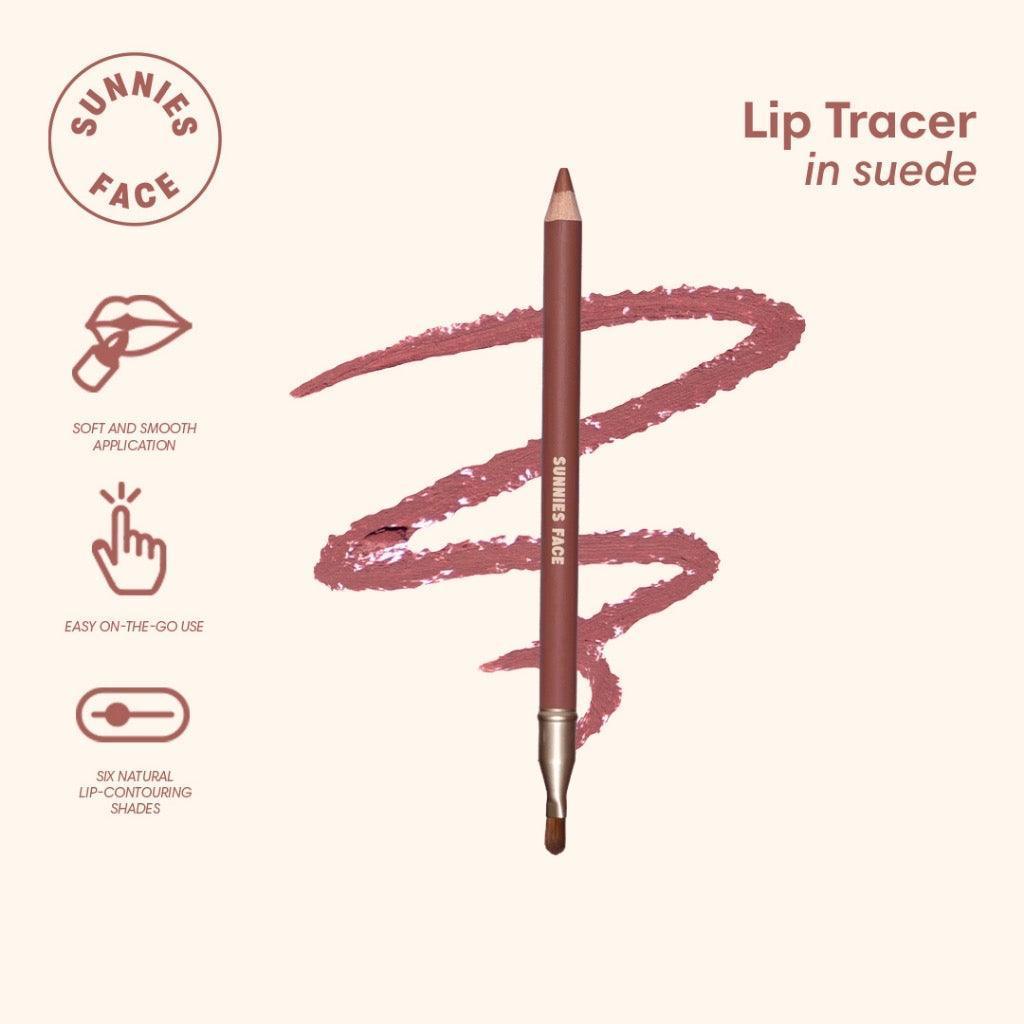 Sunnies Face Lip Tracer (PREORDER) - Astrid & Rose