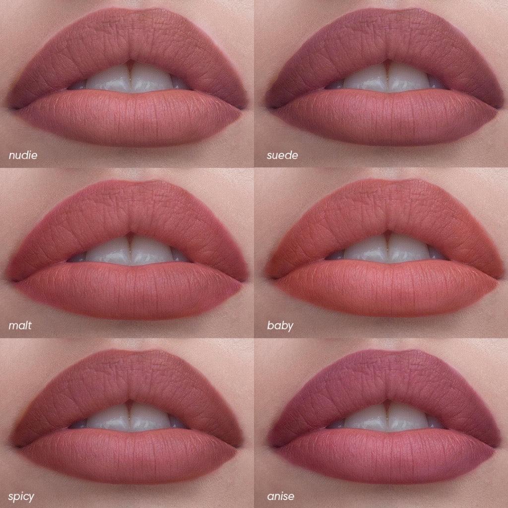 Sunnies Face Lip Tracer (PREORDER) - Astrid & Rose