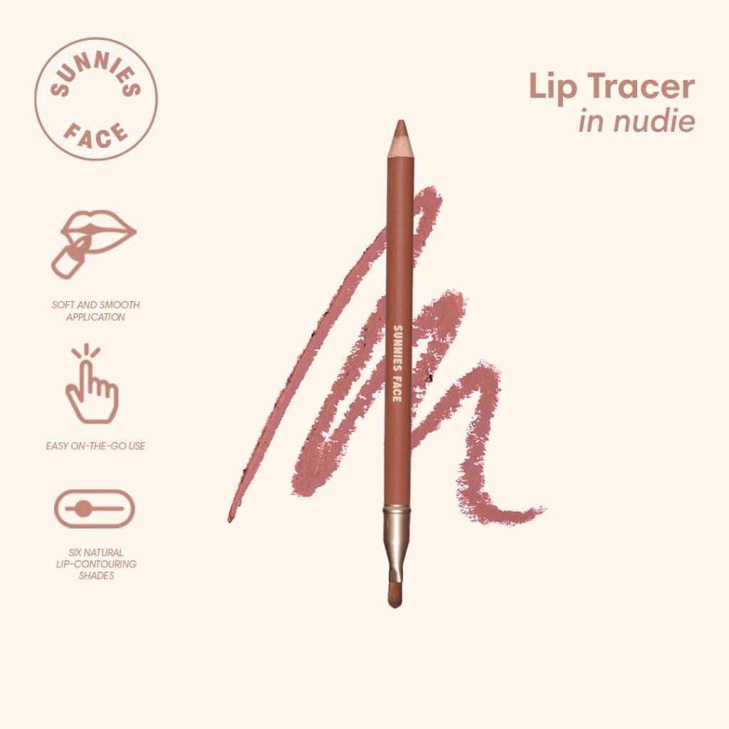 Sunnies Face Lip Tracer (PREORDER) - Astrid & Rose