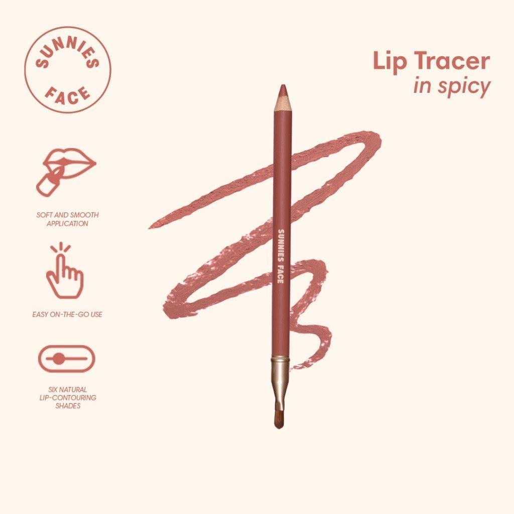 Sunnies Face Lip Tracer (PREORDER) - Astrid & Rose