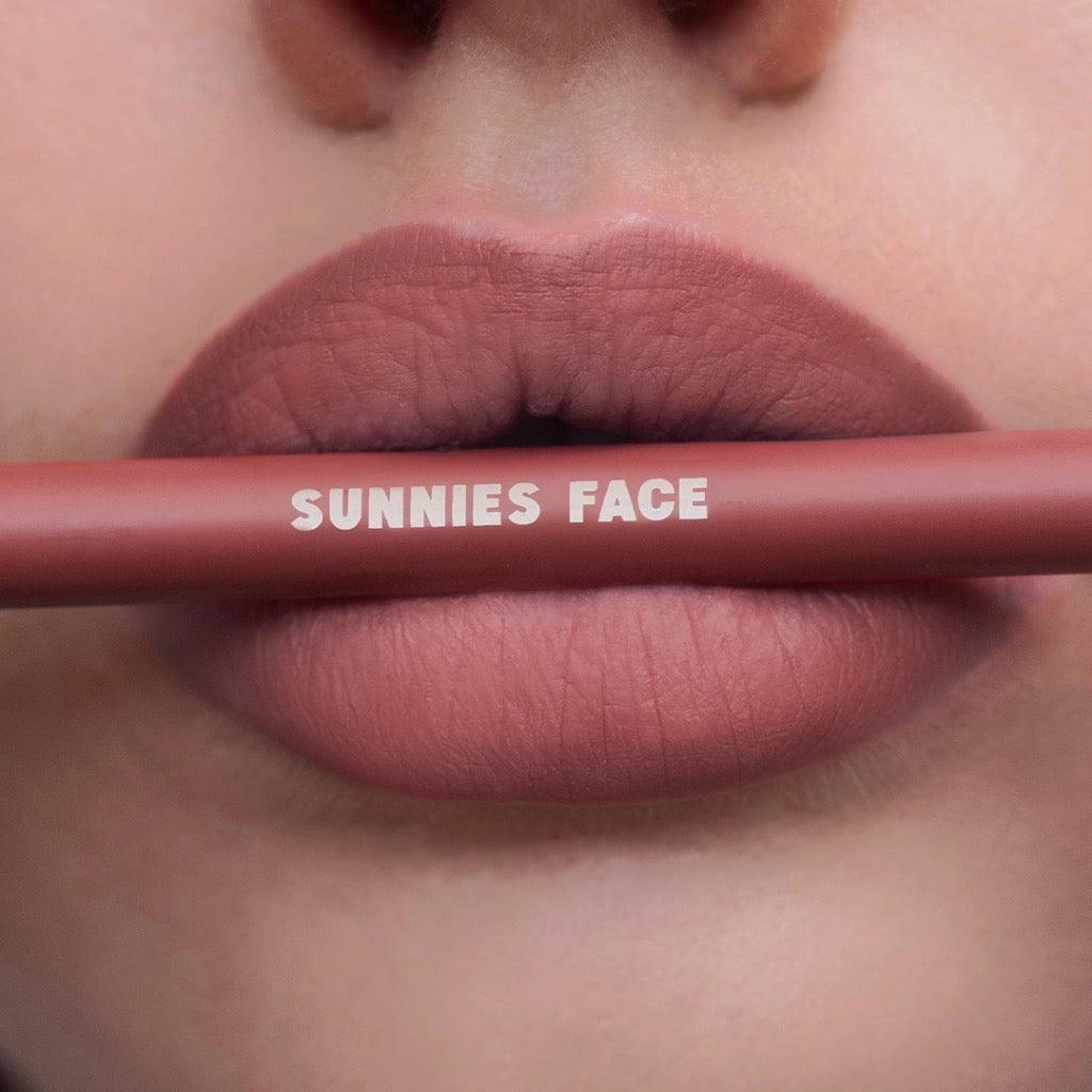 Sunnies Face Lip Tracer (PREORDER) - Astrid & Rose