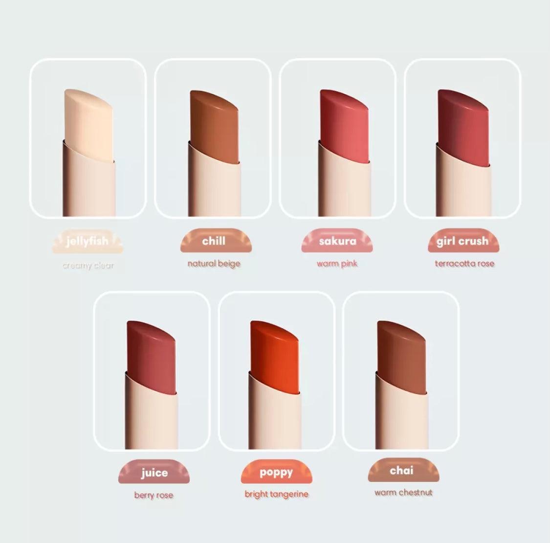 Sunnies Face Lip Treat - Astrid & Rose