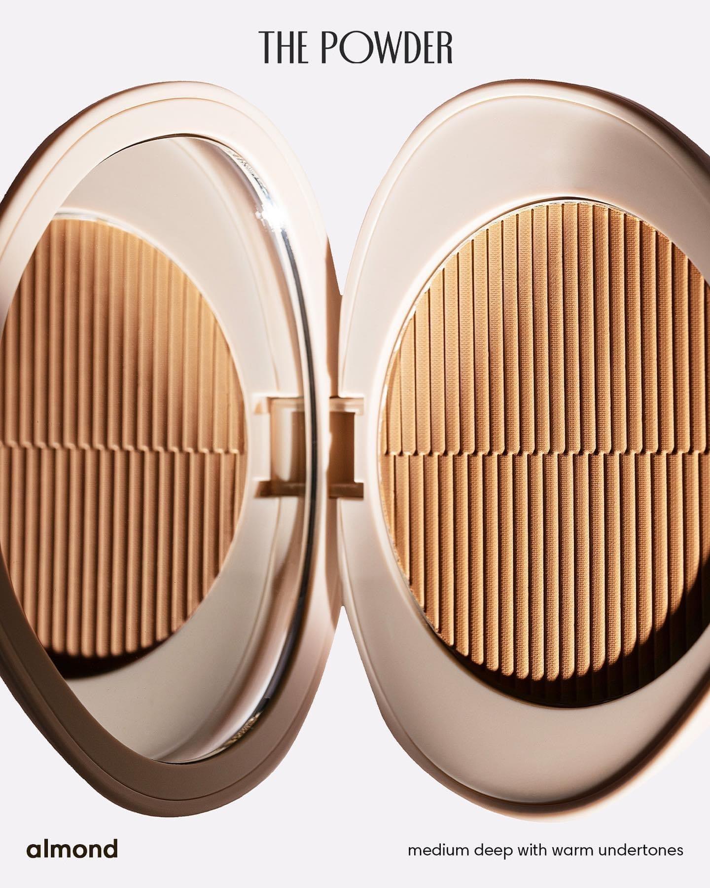 Sunnies Face Skin So Good The Powder - Astrid & Rose