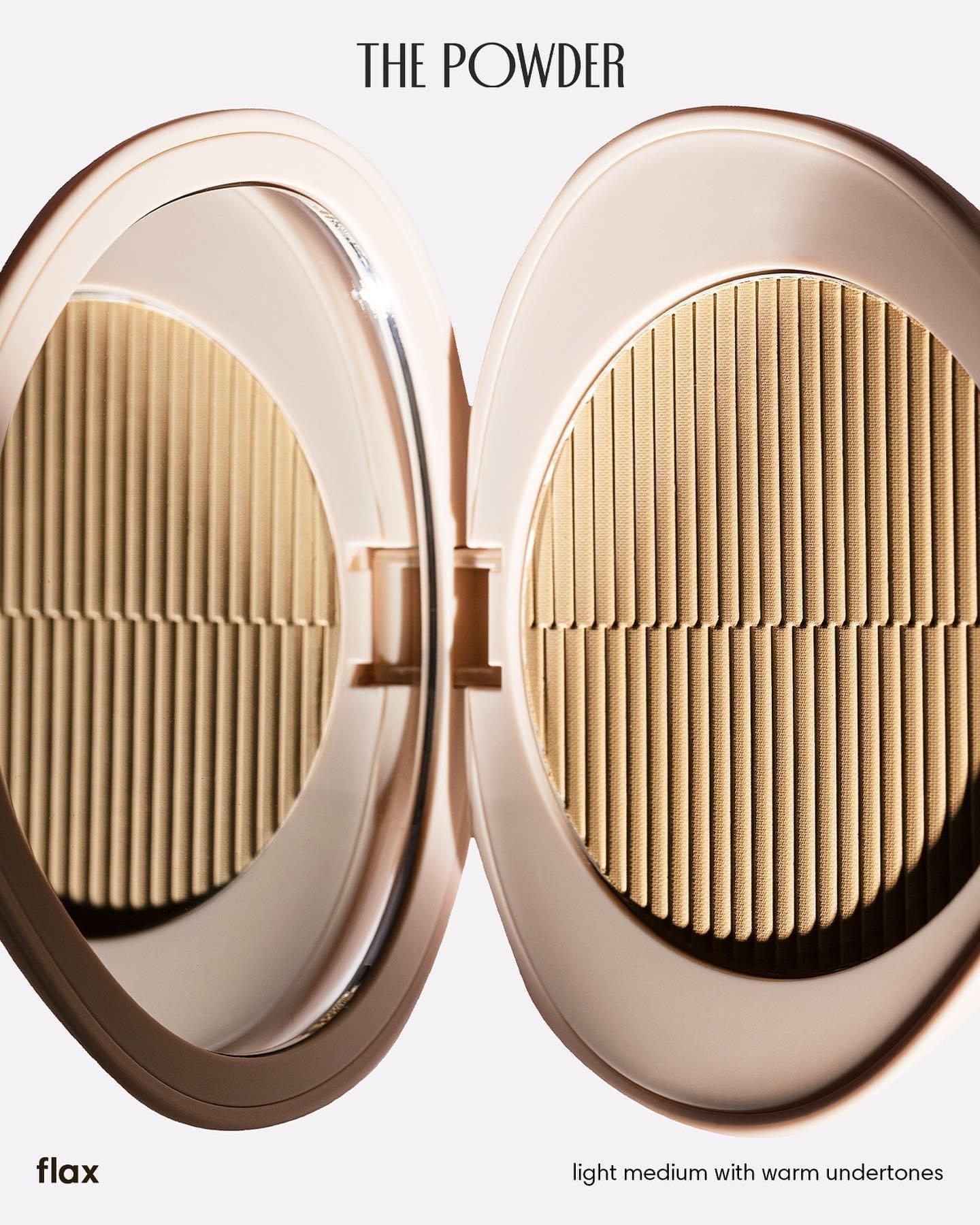 Sunnies Face Skin So Good The Powder - Astrid & Rose