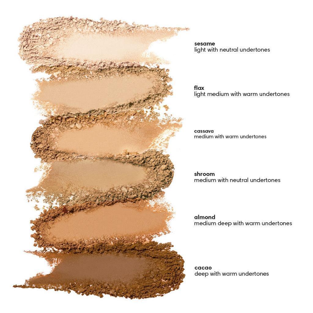 Sunnies Face Skin So Good The Powder - Astrid & Rose