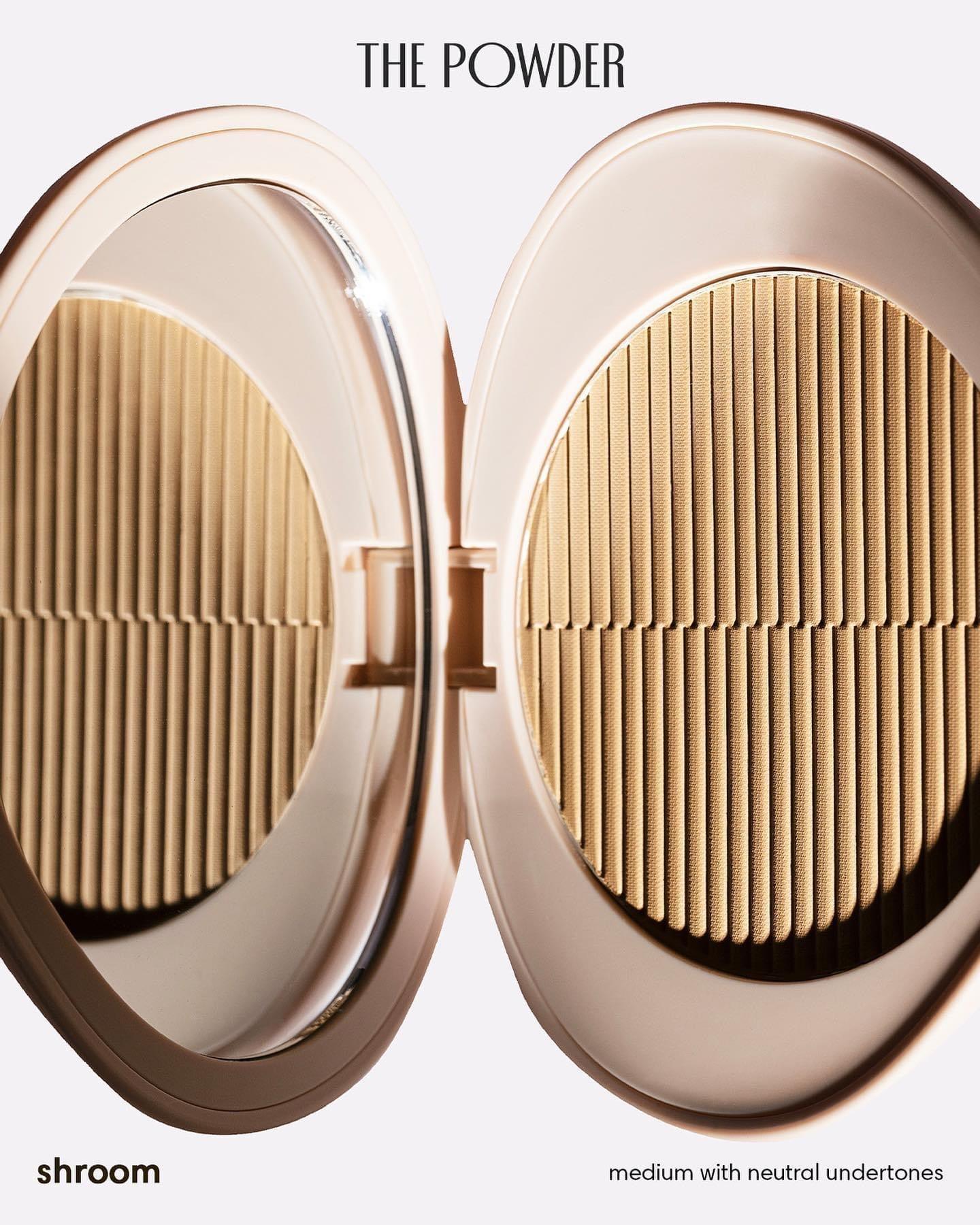 Sunnies Face Skin So Good The Powder - Astrid & Rose