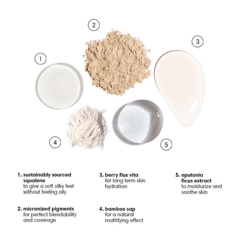 Sunnies Face Skin So Good The Powder - Astrid & Rose