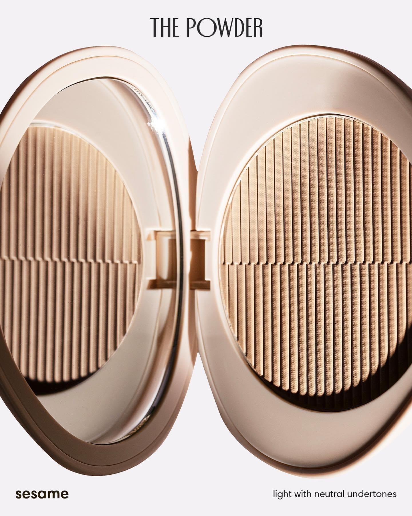 Sunnies Face Skin So Good The Powder - Astrid & Rose