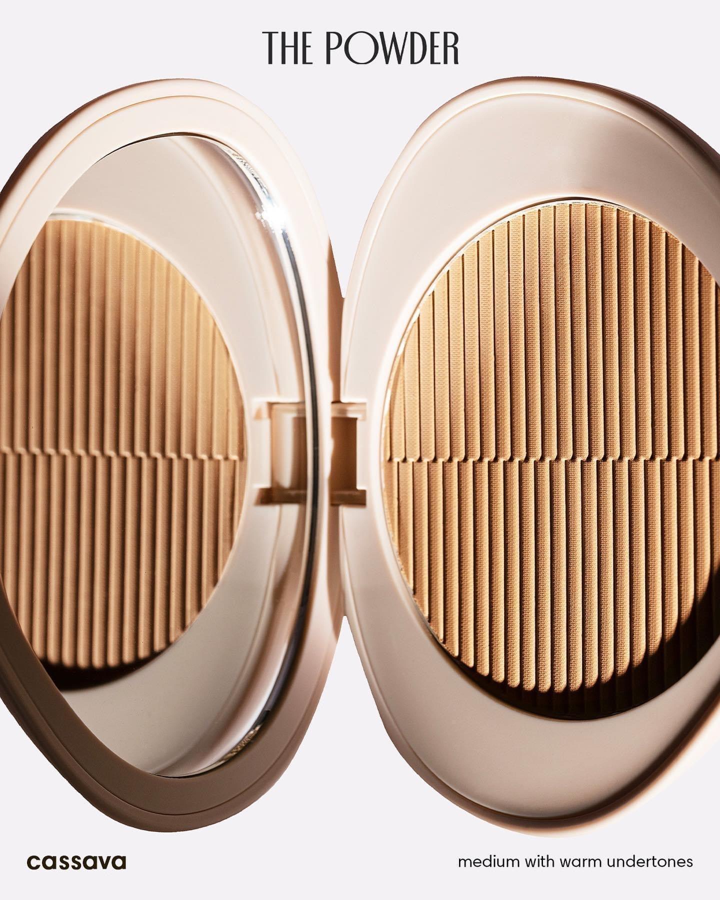 Sunnies Face Skin So Good The Powder - Astrid & Rose