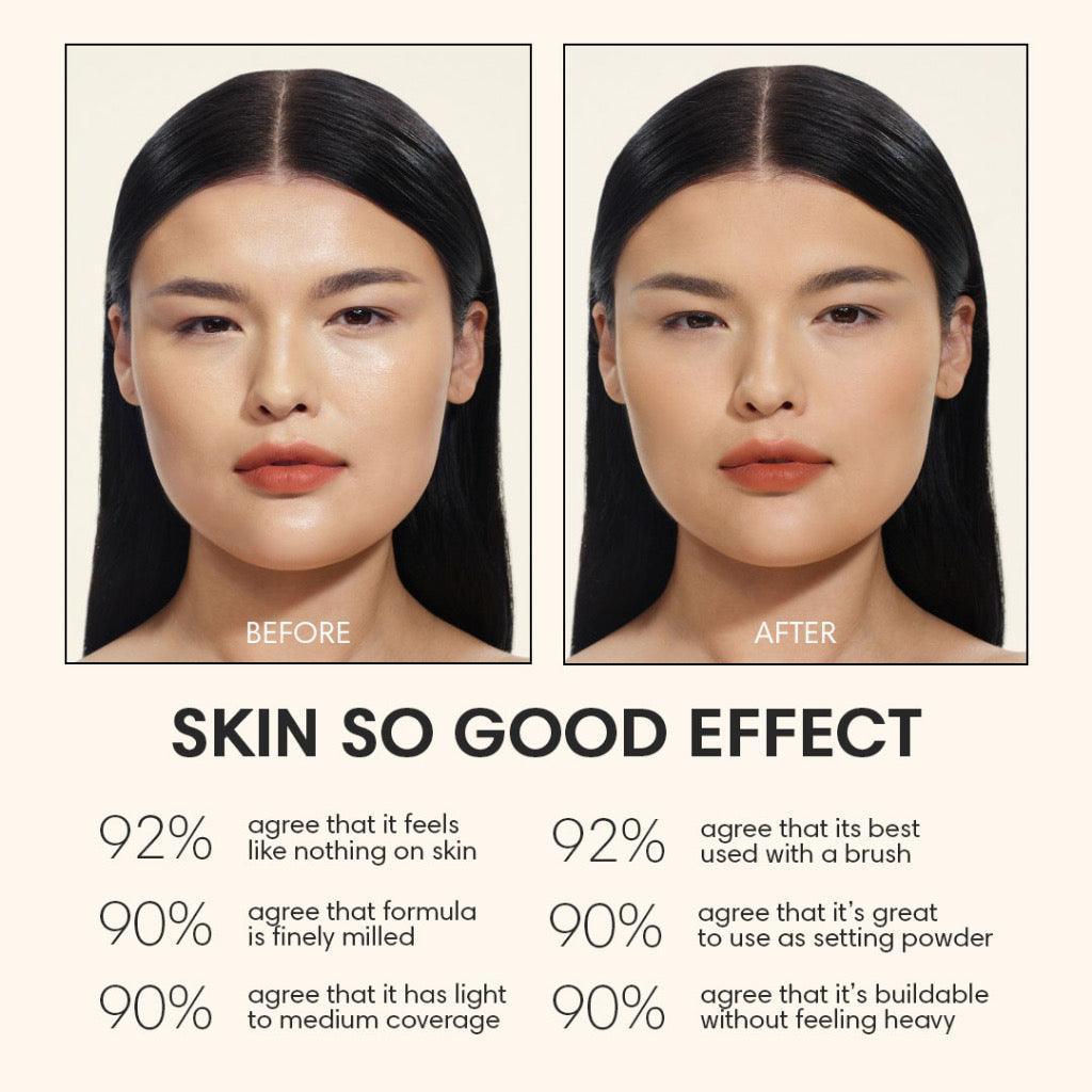 Sunnies Face Skin So Good The Powder - Astrid & Rose