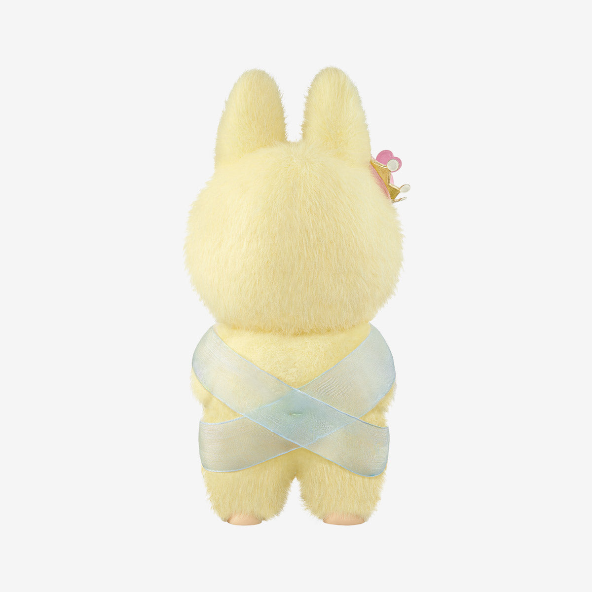 THE MONSTERS Let's Checkmate Series-Vinyl Plush Hanging Card - Astrid & Rose