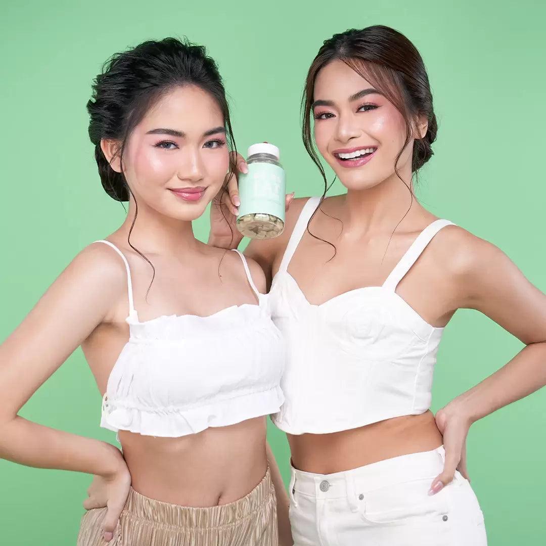 Vitabears Fat Buster - Astrid & Rose