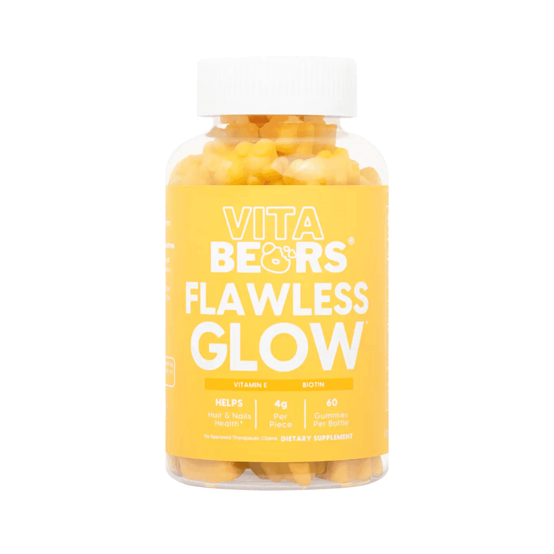 Vitabears Flawless Glow - Astrid & Rose