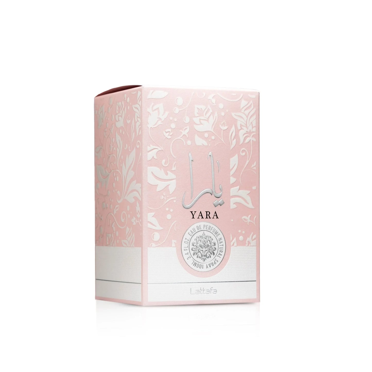 Yara by Lataffa Perfumes 100ml