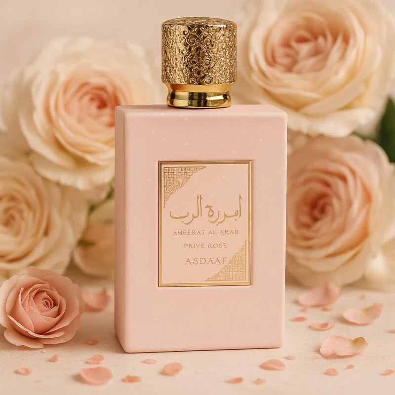 Scents by Astrid & Rose