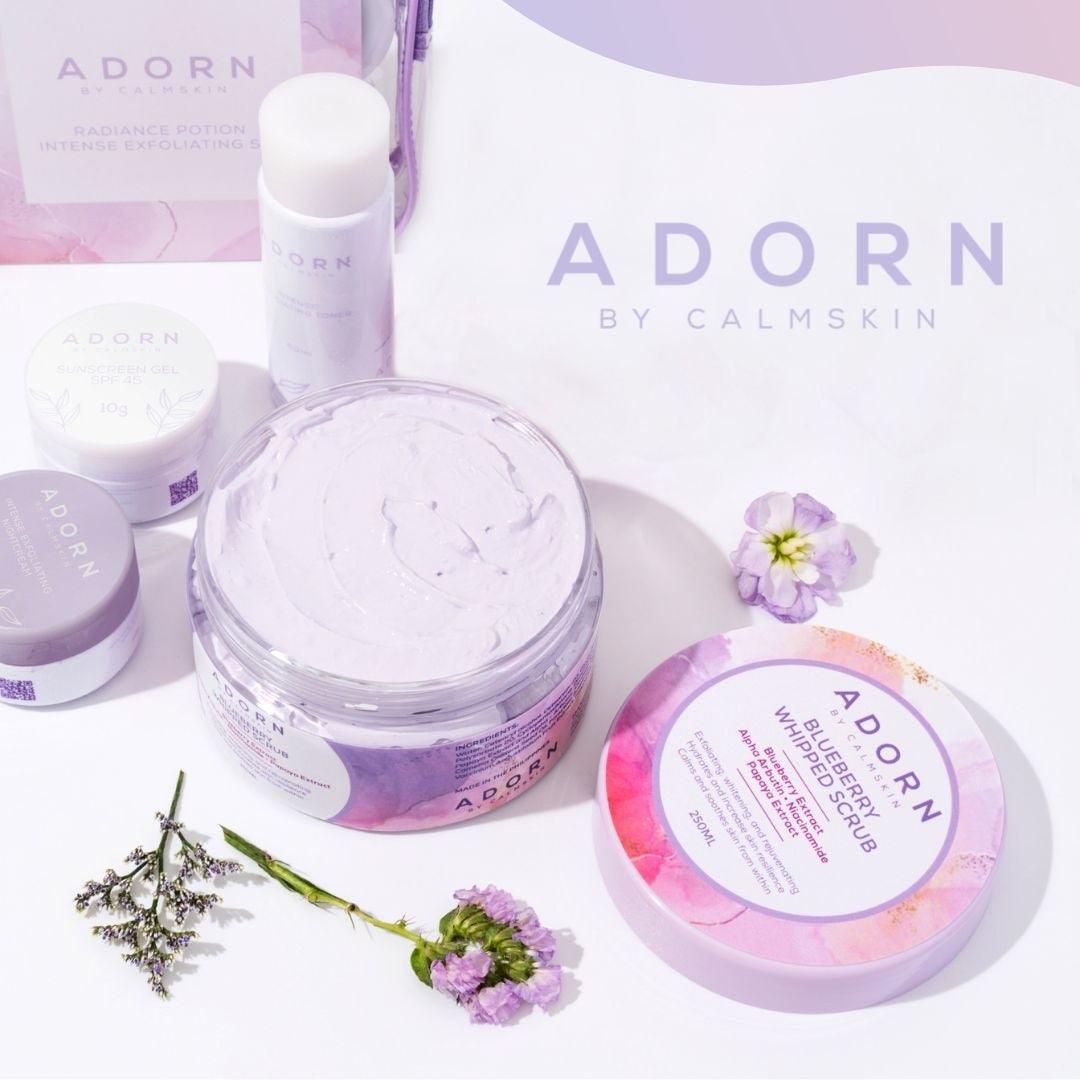 ADORN by CalmSkin - Astrid & Rose