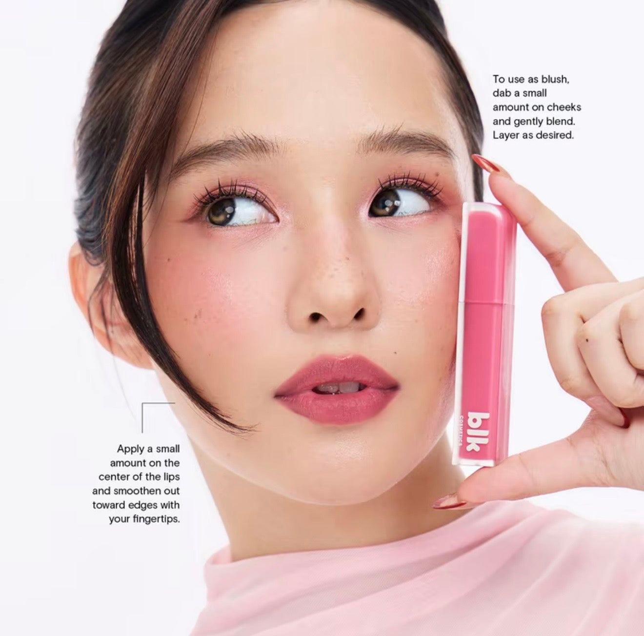blk cosmetics Daydream Airy Matte Tint (PREORDER)