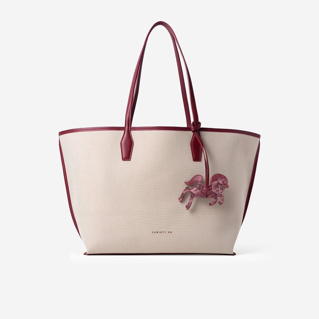 Christy Ng Kelso Large Reversible Tote Bag