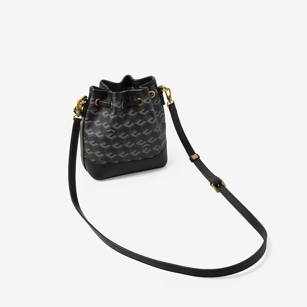 Christy Ng Giorgio Mini Bucket Bag