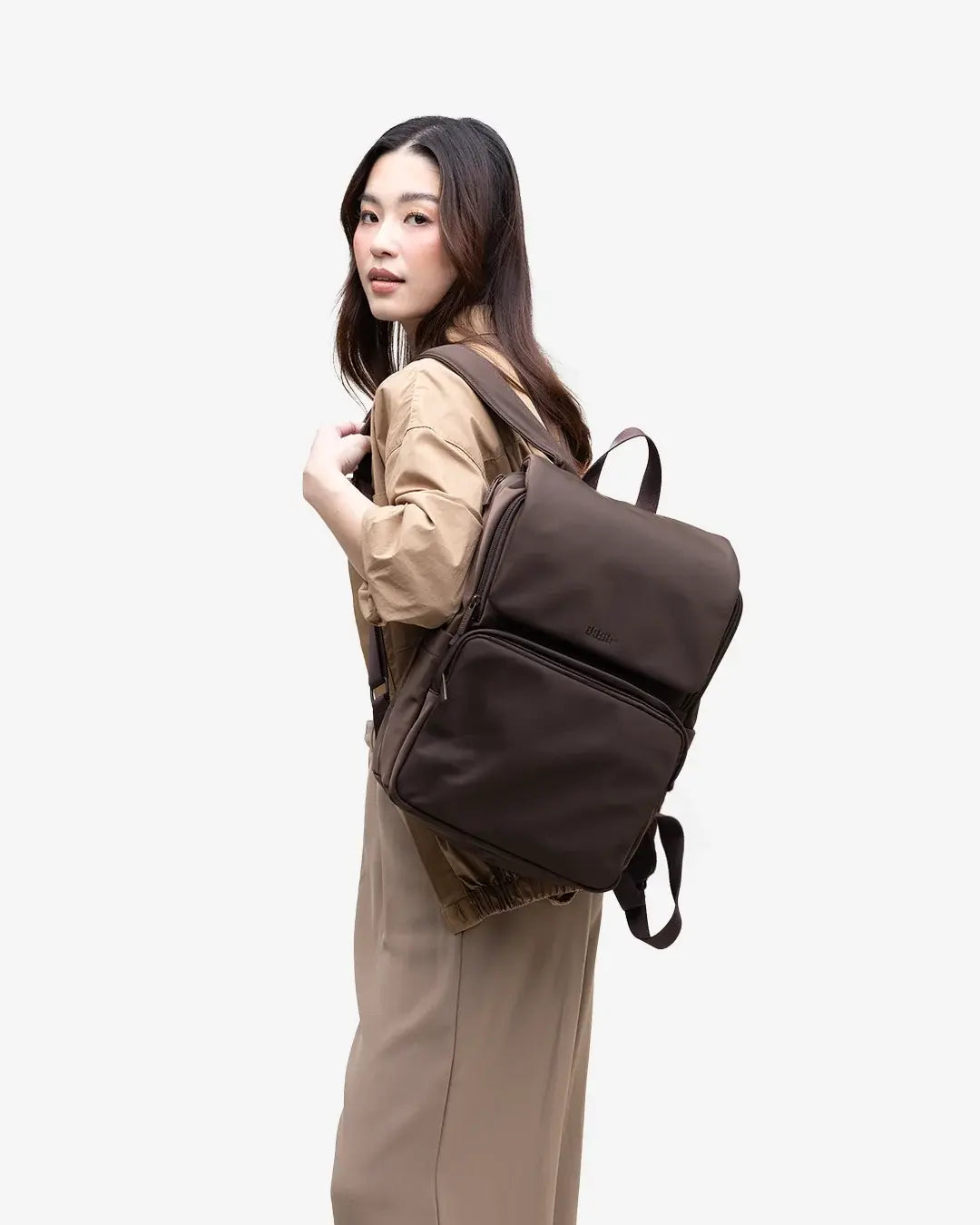 BASH Weekday Backpack (PREORDER)
