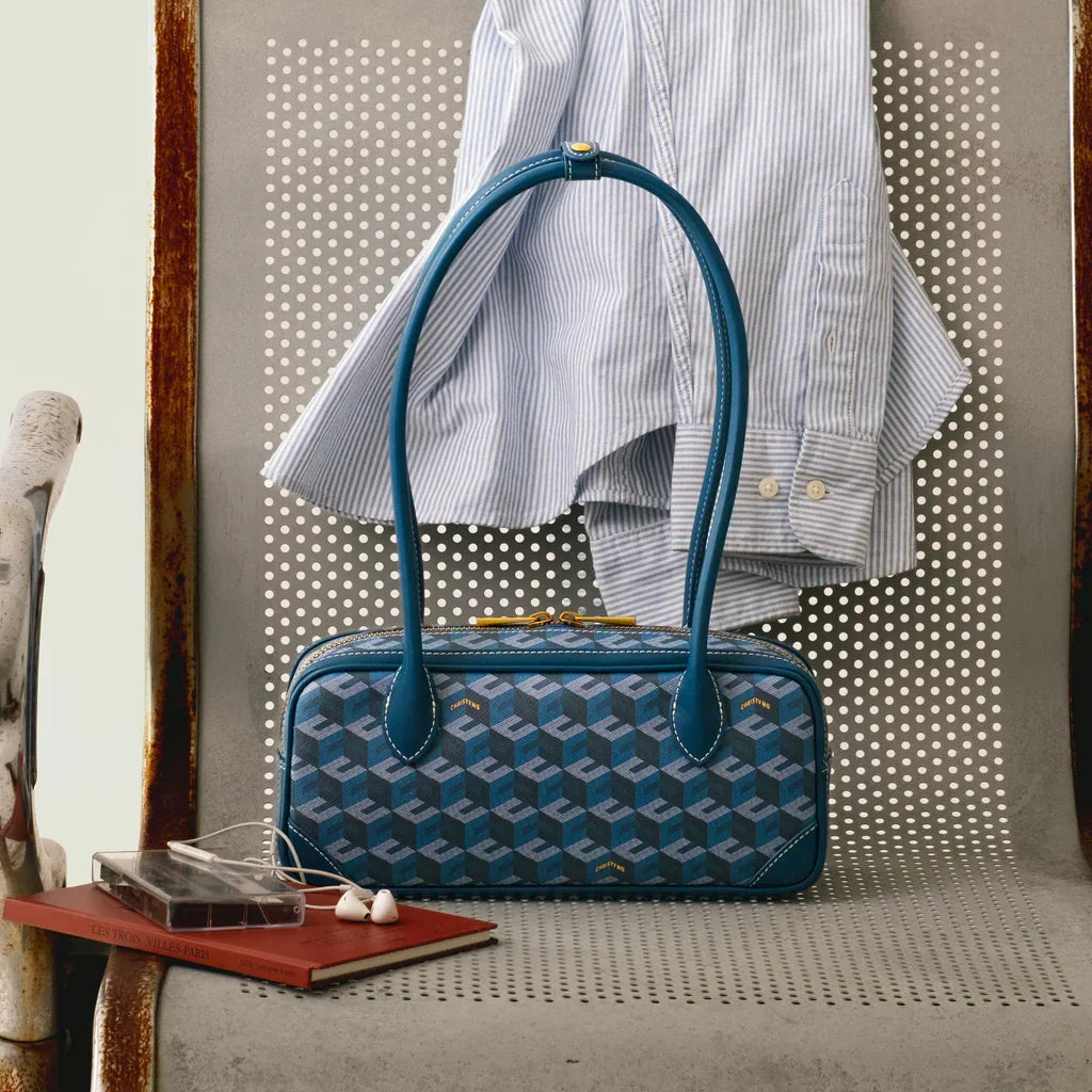 Christy Ng Marcelo Shoulder Bag