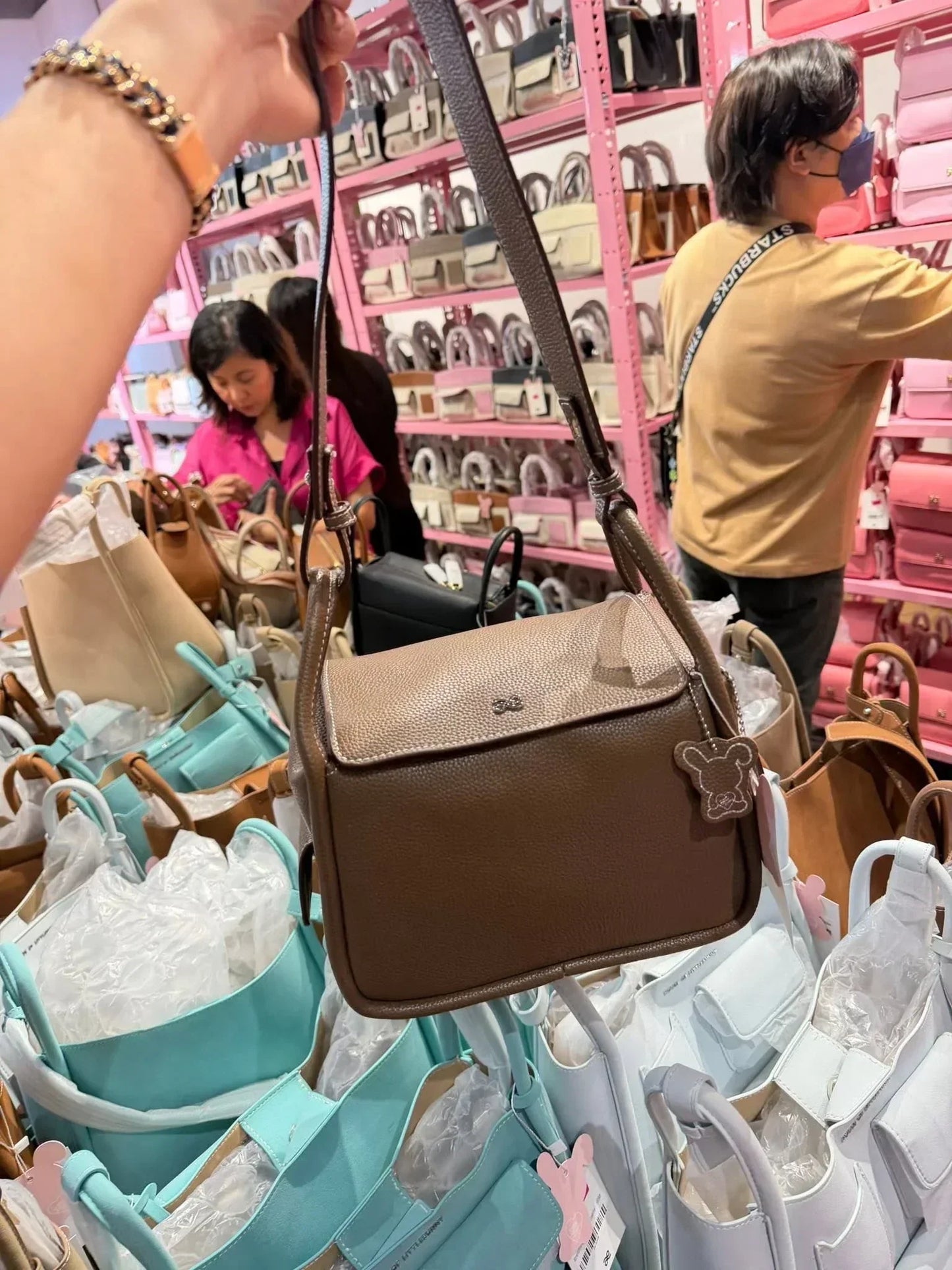 House of Little Bunny Treasure de Reve 22 TOGO