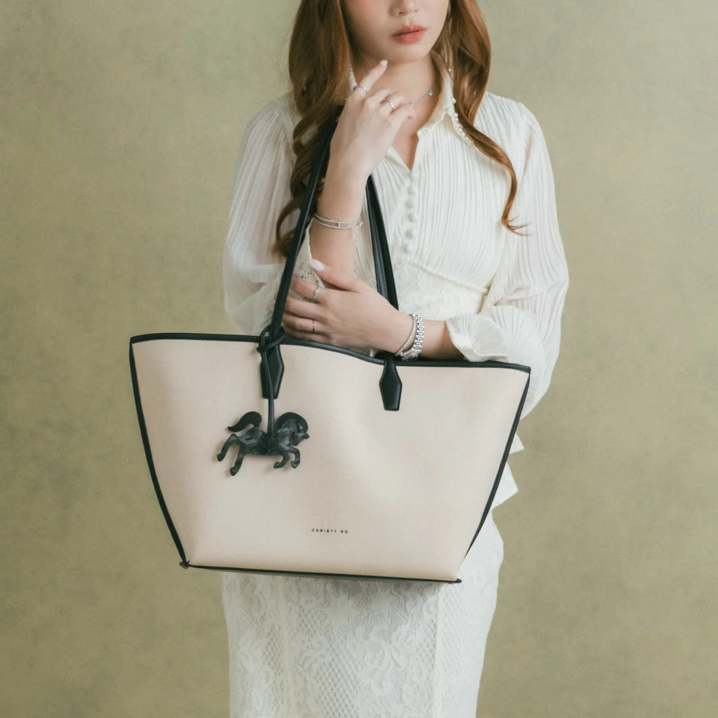 Christy Ng Kelso Large Reversible Tote Bag