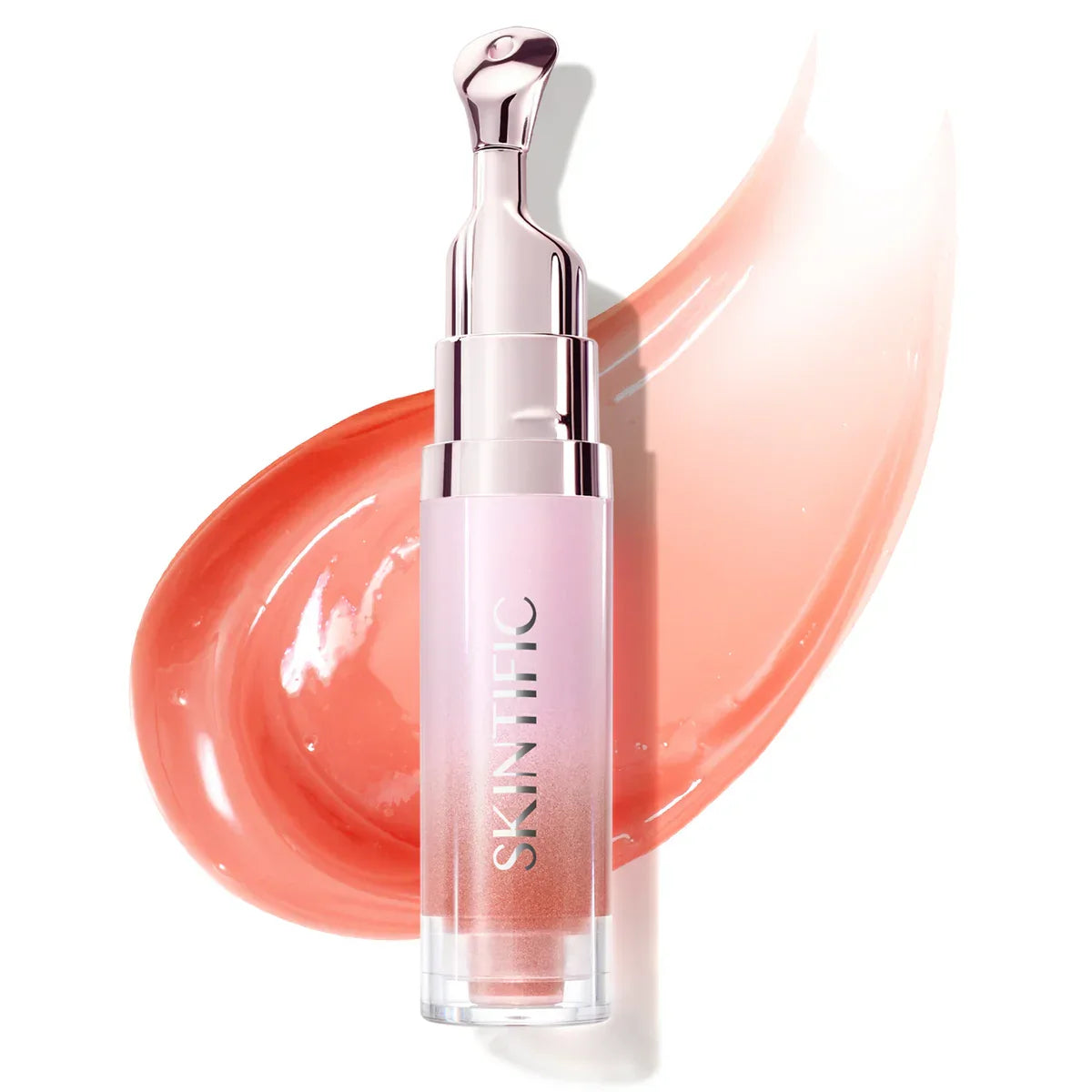 Skintific Peptide Brightening Lip Serum
