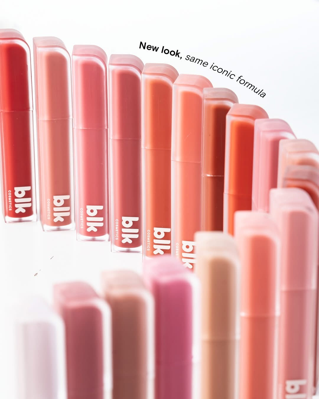 blk cosmetics Daydream Airy Matte Tint