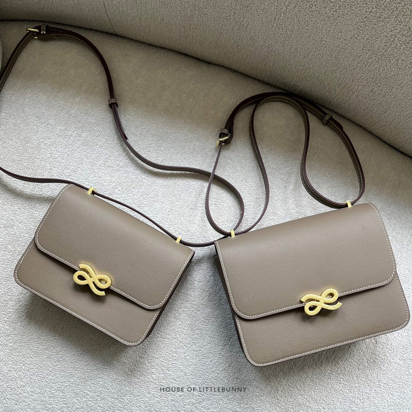 House of Little Bunny New Timelessness Bloom 22