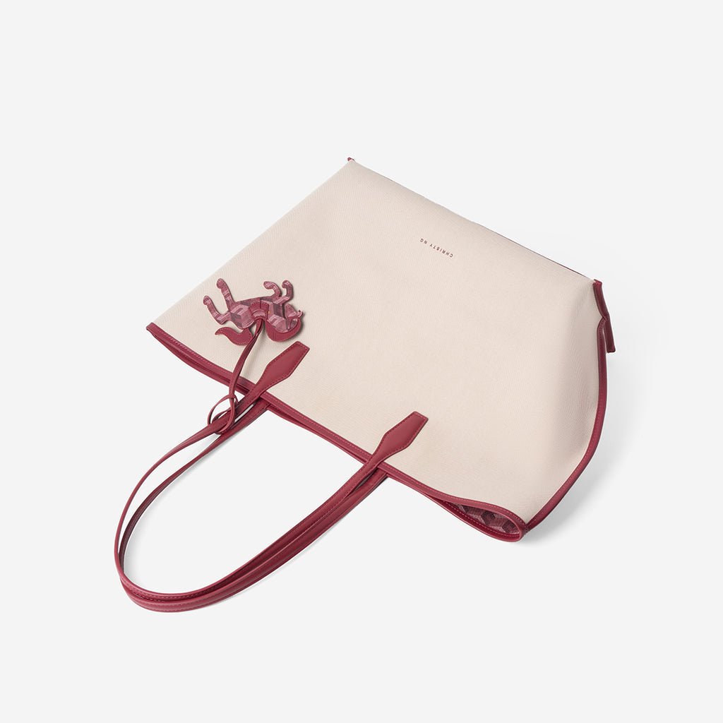 Christy Ng Kelso Large Reversible Tote Bag