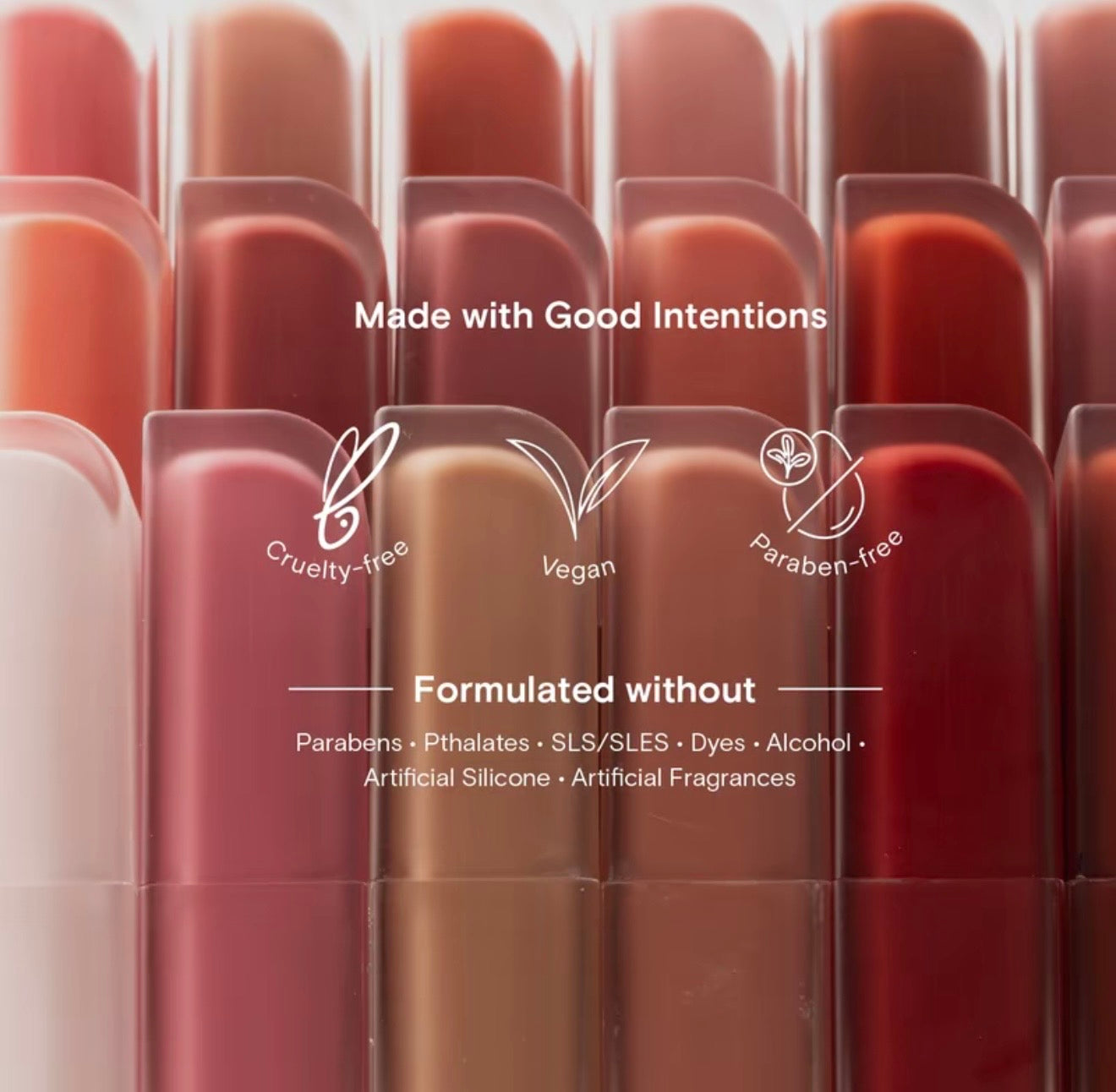 blk cosmetics Daydream Airy Matte Tint (PREORDER)