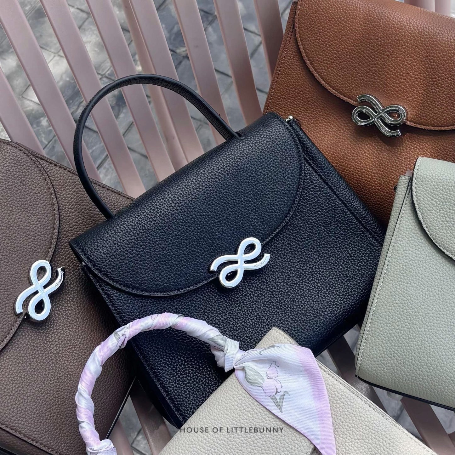 House of Little Bunny Ella