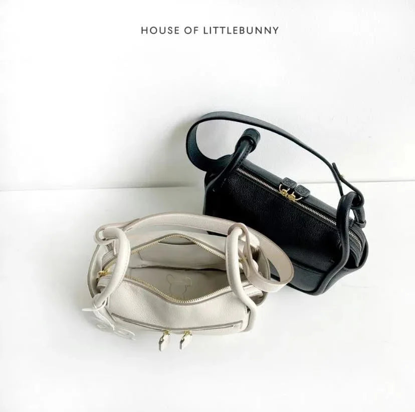 House of Little Bunny Mini Zippy